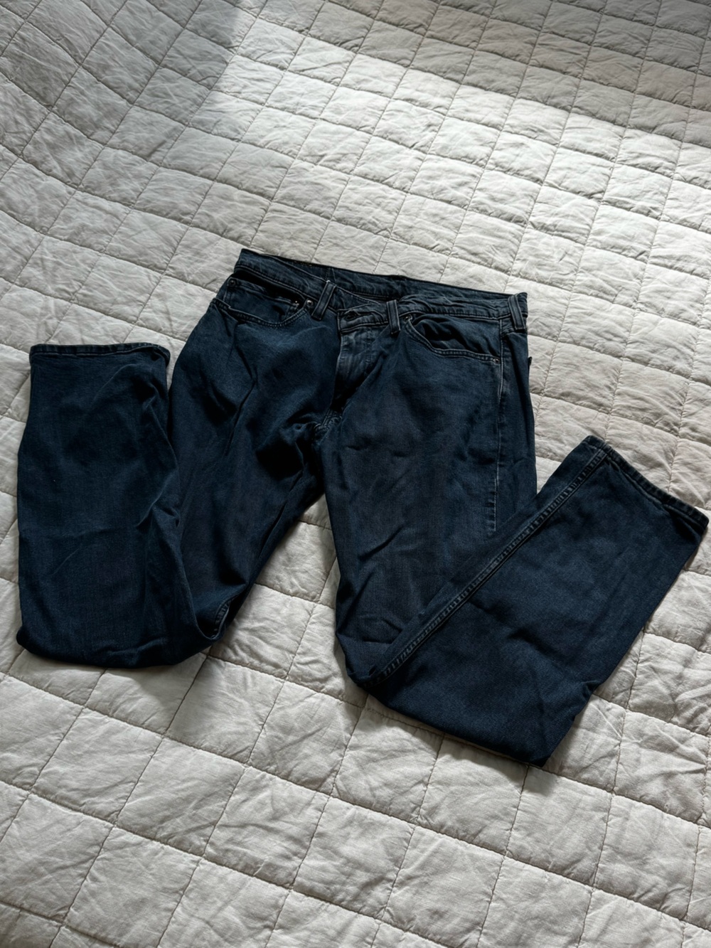 Levi 511 - Size 34/32